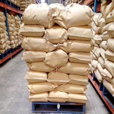 Minería aniónica de Pam Powder Drilling Fluid Flocculant de la poliacrilamida de los auxiliares de papel