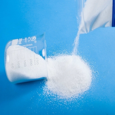 Poliacrilamida aniónica PAM Powder Flocculant Or Sand y coagulante del lavado del carbón