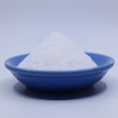 Poliacrilamida aniónica catiónica PAM Flocculant White Powder de la fabricación de papel