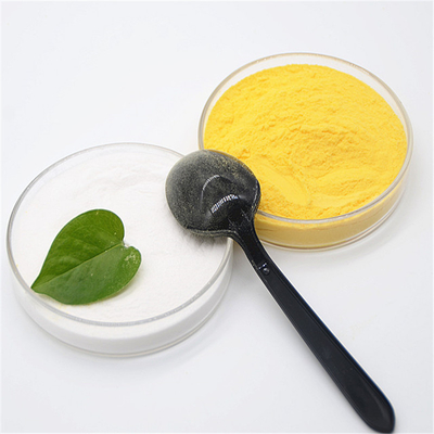 Tratamiento auxiliar químico CAS de Polyaluminium For Water del agente del coagulante NO: 1327-41-9