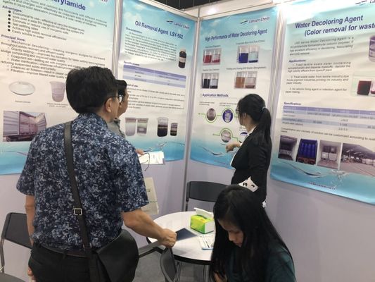 Polidimac incoloro CAS No 26062-79-3