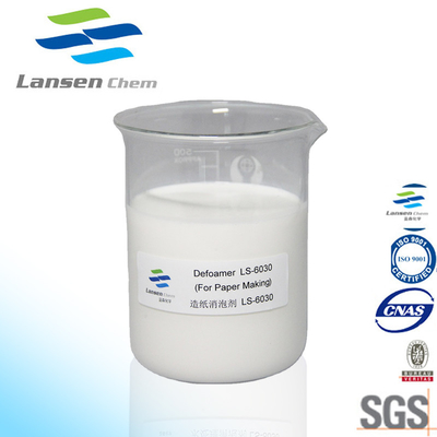 Sustancia química química de la industria de Drilling Fluid Additive del agente de antiespuma del despumador de la celulosa