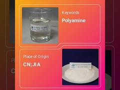 Chlorohydrate de aluminio