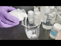 Tratamiento aniónico de Pam Polyacrylamide Emulsion Industrial Wastewater en petróleo y la explotación minera