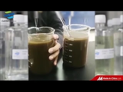 Coagulante de Polydadmac