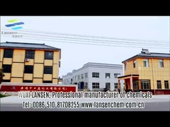 ¿Qué hay de la capacidad de entrega de Lansen?