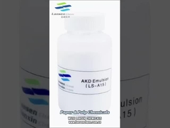 ¿Qué productos químicos se utilizan para la fabricación de papel y la industria de la celulosa?